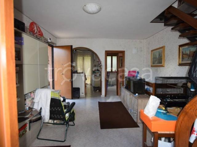 Appartamento in vendita a Campiglia, Colle di Val d'Elsa