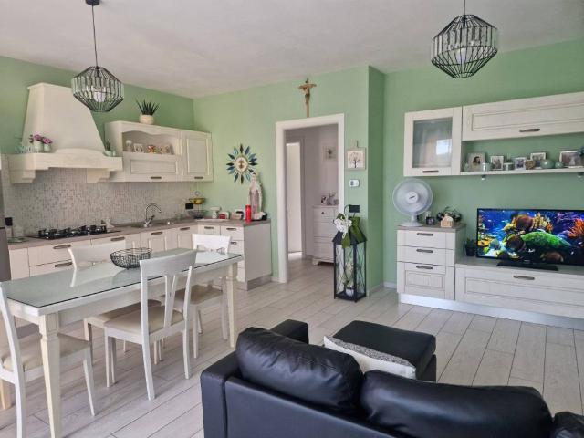 Appartamento in vendita a Campiglia dei Berici VI