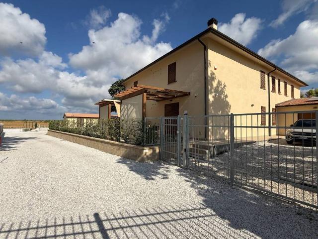 Appartamento in vendita a Campiglia Marittima LI