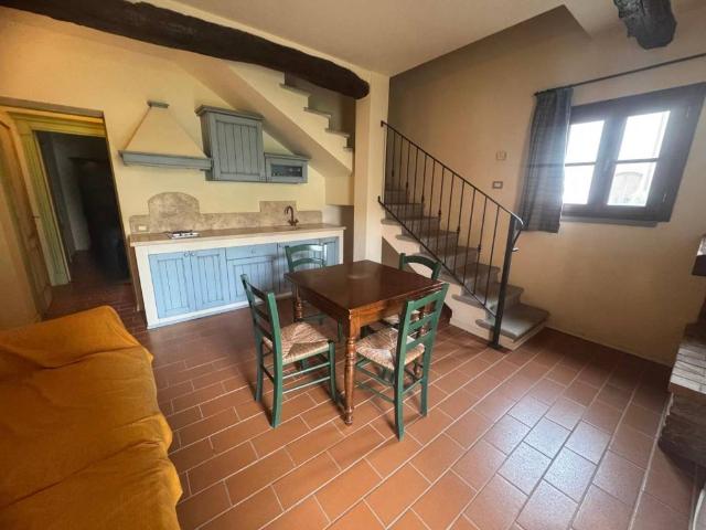 Appartamento in vendita a Campiglia Marittima LI