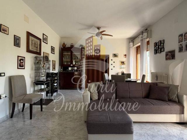 Appartamento in vendita a Campiglia Marittima LI
