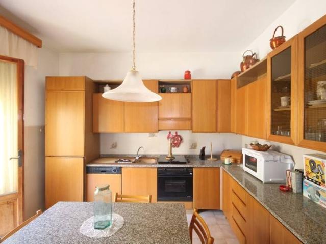 Appartamento in vendita a Campiglia Marittima LI