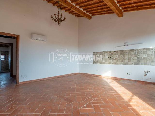 Appartamento in vendita a Campiglia Marittima LI