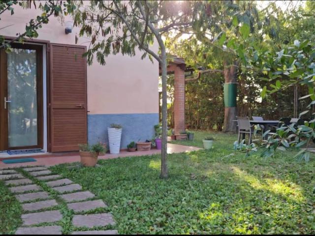 Appartamento in vendita a Campiglia Marittima LI