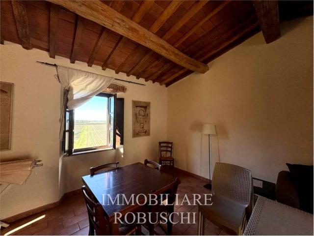 Appartamento in vendita a Campiglia Marittima LI