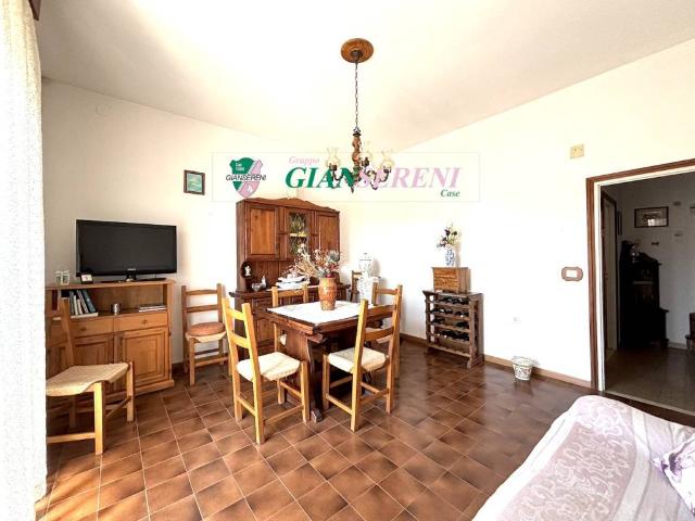 Appartamento in vendita a Campiglia Marittima LI