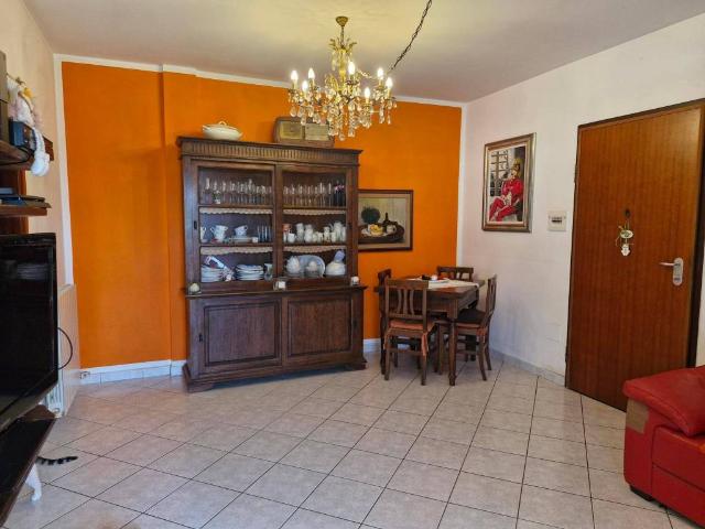Appartamento in vendita a Campiglia Marittima LI
