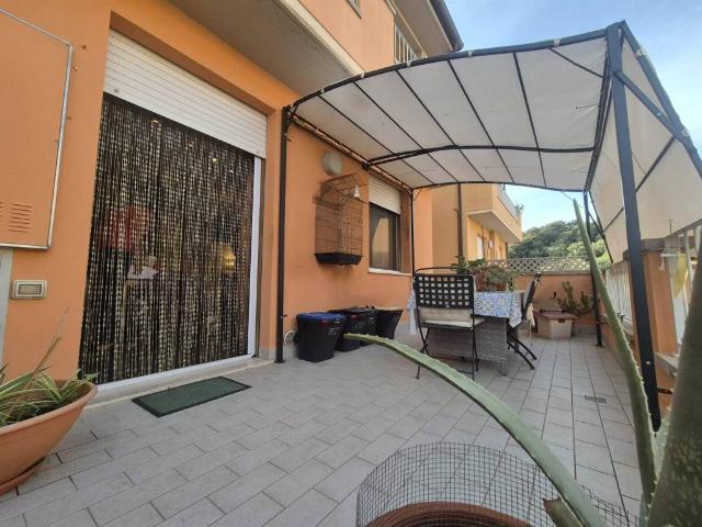 Appartamento in vendita a Campiglia Marittima LI