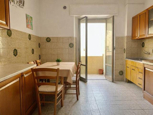Appartamento in vendita a Campiglia Marittima LI