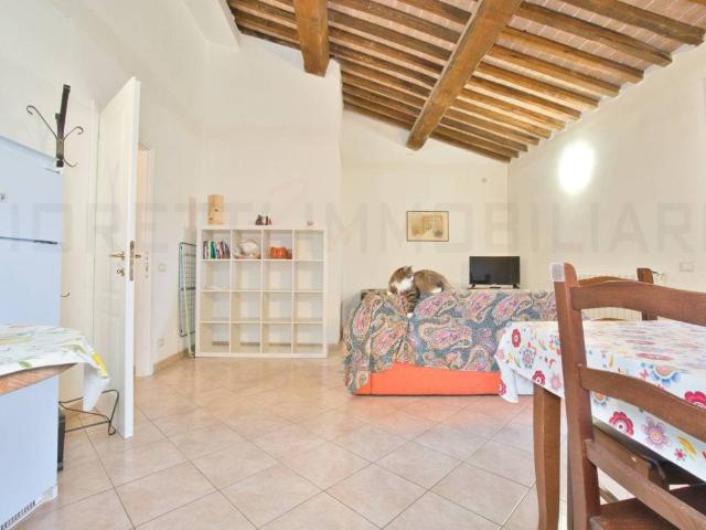 Appartamento in vendita a Campiglia Marittima LI
