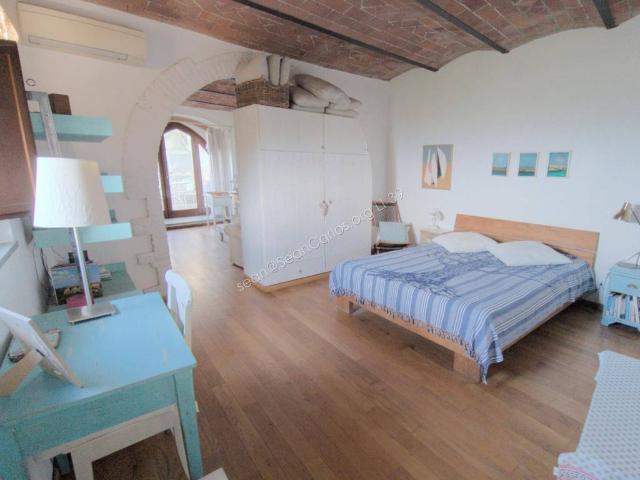 Appartamento in vendita a Campiglia Marittima LI