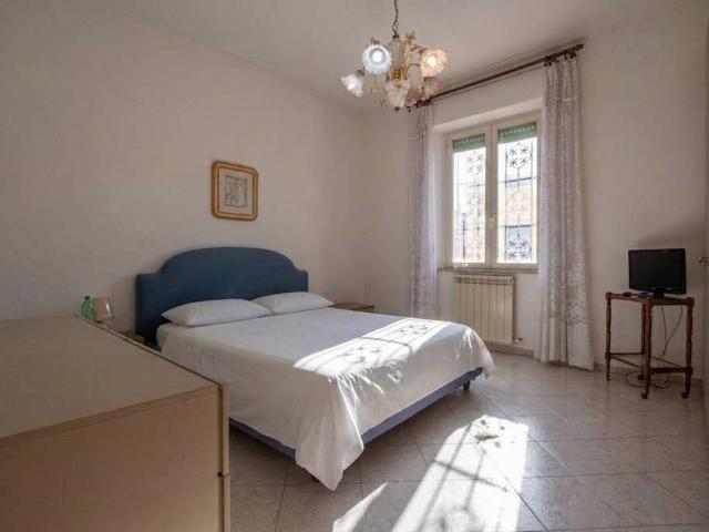 Appartamento in vendita a Campiglia Marittima LI