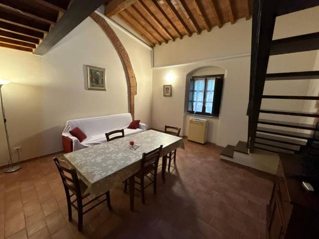 Appartamento in vendita a Campiglia Marittima LI