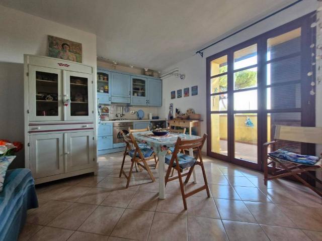 Appartamento in vendita a Campiglia Marittima LI
