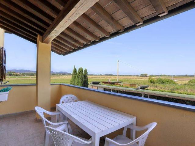 Appartamento in vendita a Campiglia Marittima LI