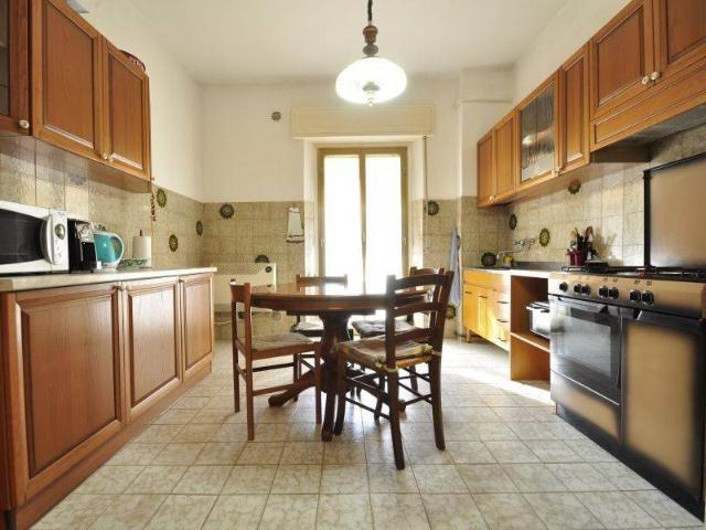 Appartamento in vendita a Campiglia Marittima LI
