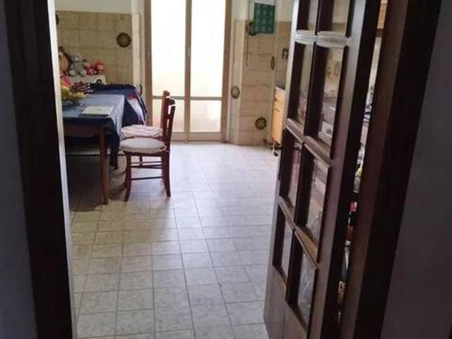 Appartamento in vendita a Campiglia Marittima LI