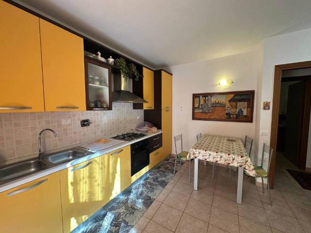 Appartamento in vendita a Campiglia Marittima LI