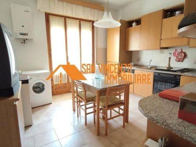Appartamento in vendita a Campiglia Marittima LI