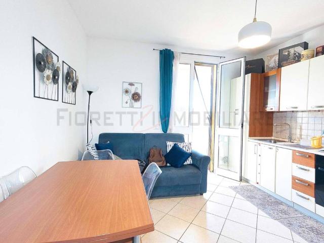 Appartamento in vendita a Campiglia Marittima LI
