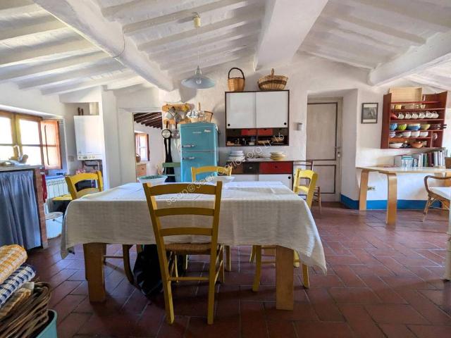 Appartamento in vendita a Campiglia Marittima LI