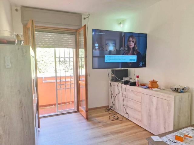 Appartamento in vendita a Campiglia Marittima LI