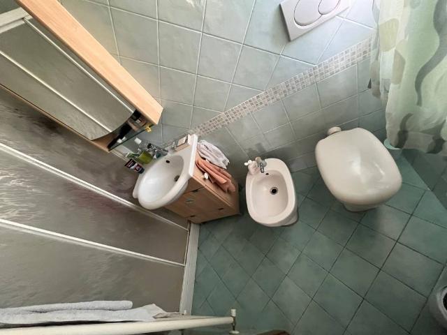 Appartamento in vendita a Campiglia Marittima LI