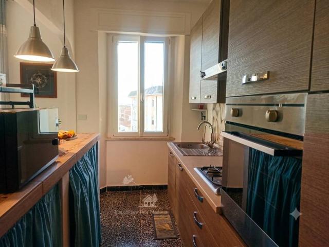 Appartamento in vendita a Campiglia Marittima LI