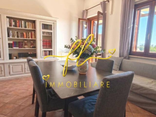 Appartamento in vendita a Campiglia Marittima LI