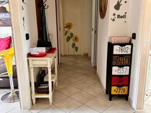 Appartamento in vendita a Campiglia Marittima LI