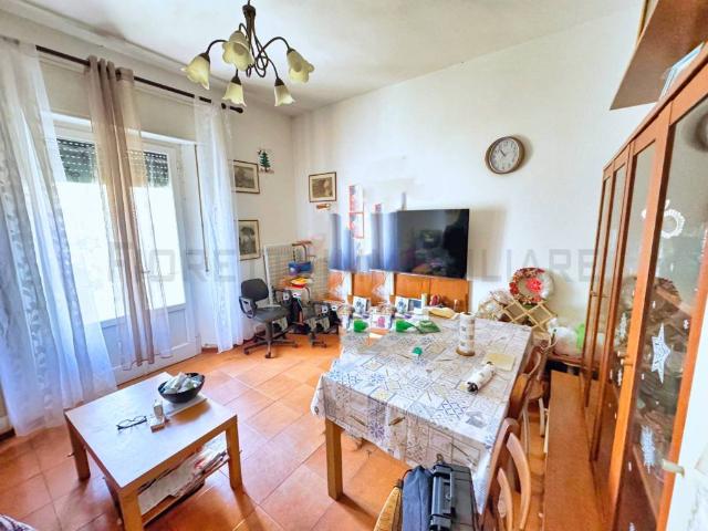 Appartamento in vendita a Campiglia Marittima LI