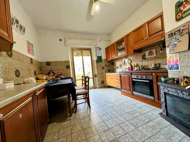 Appartamento in vendita a Campiglia Marittima LI
