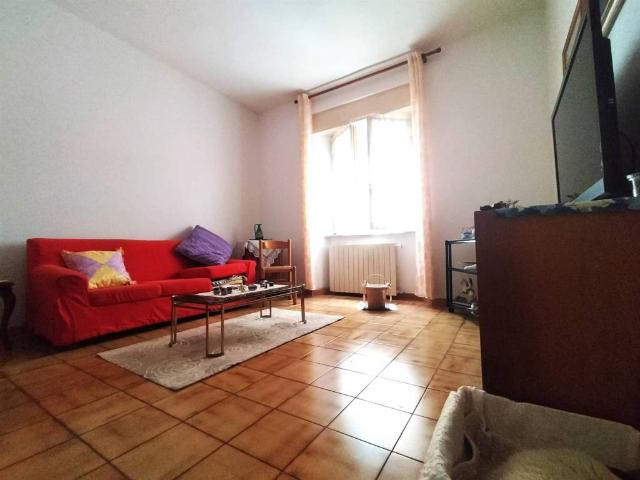 Appartamento in vendita a Campiglia Marittima LI