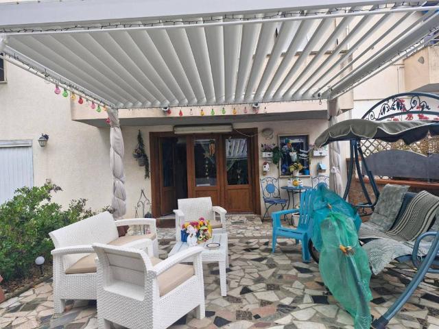 Appartamento in vendita a Campiglia Marittima LI