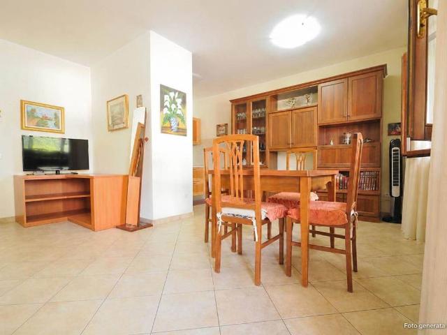 Appartamento in vendita a Campiglia Marittima LI