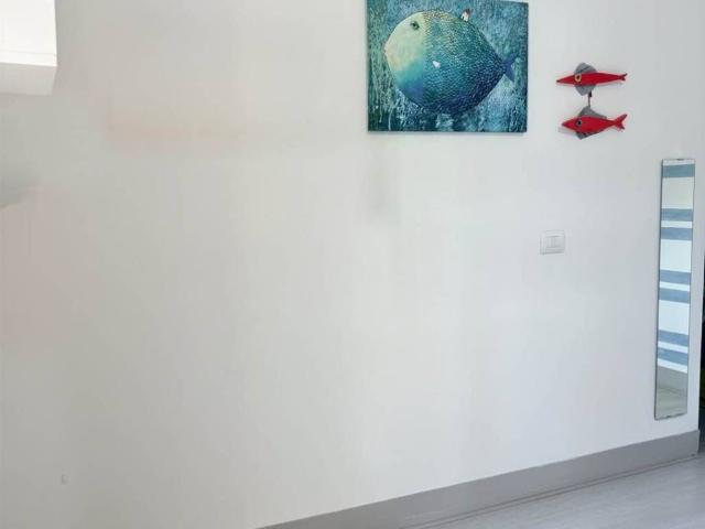Appartamento in vendita a Campiglia Marittima LI