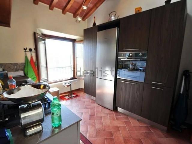 Appartamento in vendita a Campiglia Marittima LI