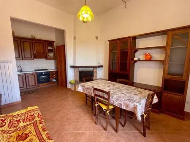 Appartamento in vendita a Campiglia Marittima LI