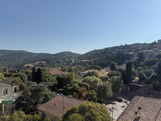 Appartamento in vendita a Campiglia Marittima LI