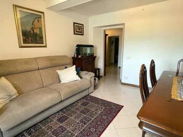 Appartamento in vendita a Campiglia Marittima LI