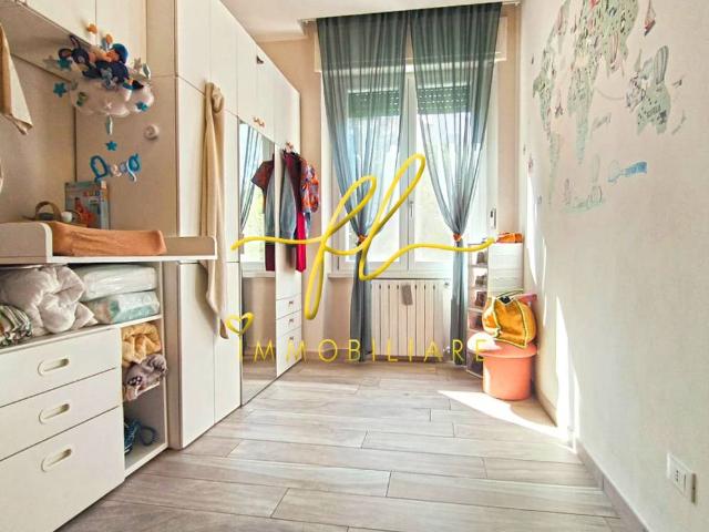 Appartamento in vendita a Campiglia Marittima LI