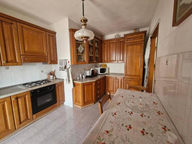 Appartamento in vendita a Campiglia Marittima LI