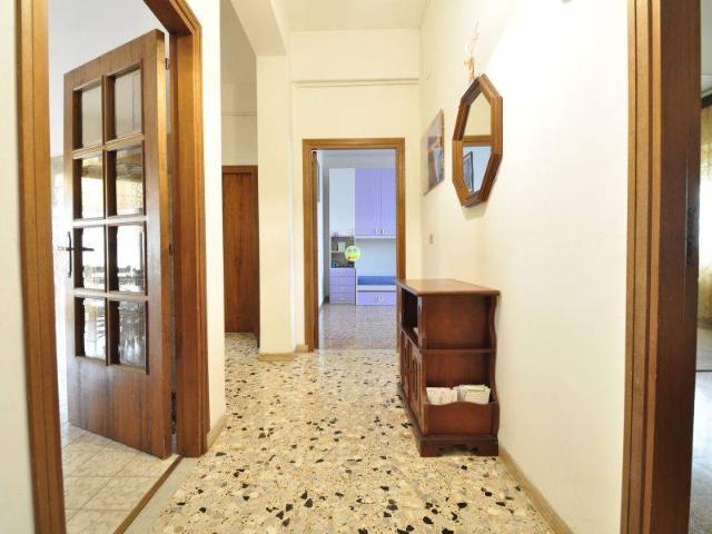 Appartamento in vendita a Campiglia Marittima LI