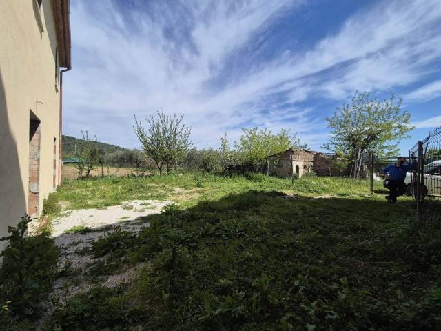 Appartamento in vendita a Campiglia Marittima LI