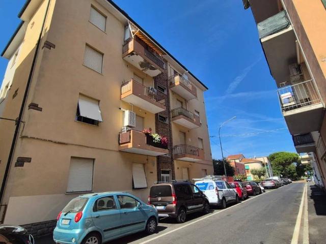 Appartamento in vendita a Campiglia Marittima LI