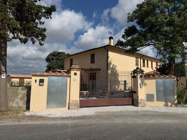 Appartamento in vendita a Campiglia Marittima LI