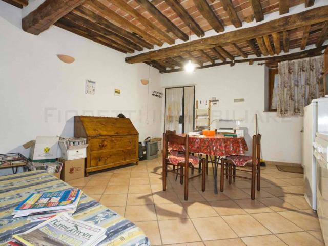 Appartamento in vendita a Campiglia Marittima LI