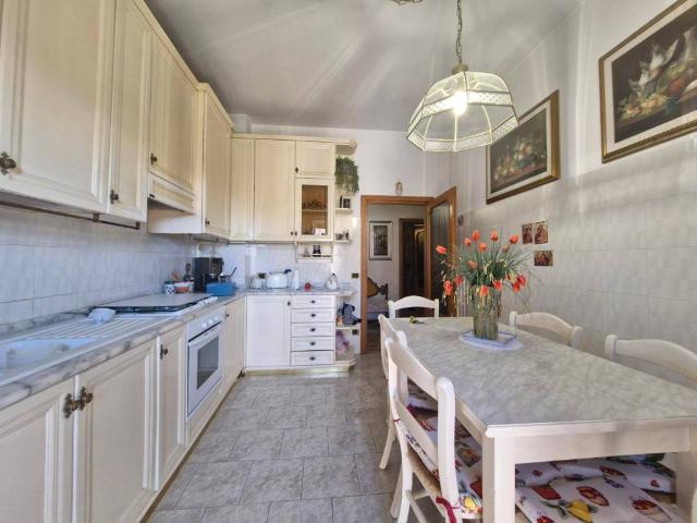 Appartamento in vendita a Campiglia Marittima LI