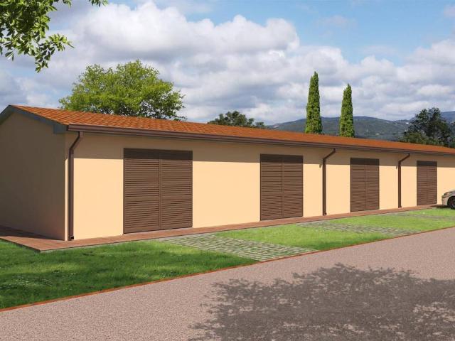 Appartamento in vendita a Campiglia Marittima LI