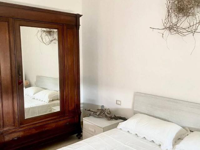 Appartamento in vendita a Campiglia Marittima LI